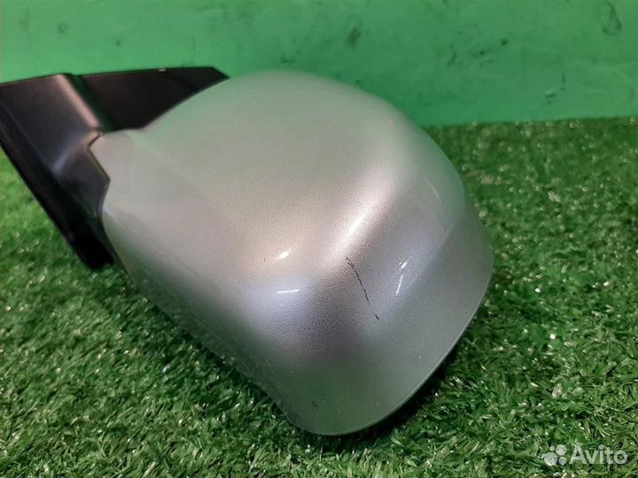 Зеркало левое Mitsubishi Space Star 2002