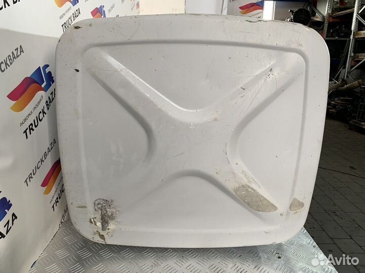 Бак топливный 780 L Man TGA