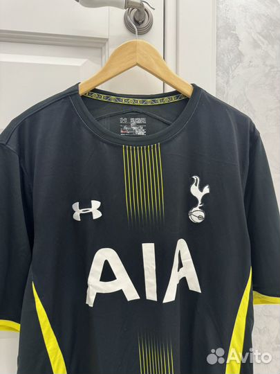 Футболка Under Armour XXL оригинал