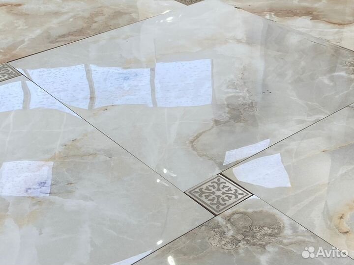 Керамогранит/ керамическая плитка 60х60