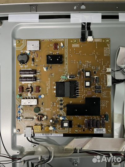 FSP145-4FS01 с тв philips 42PFL6907T/12