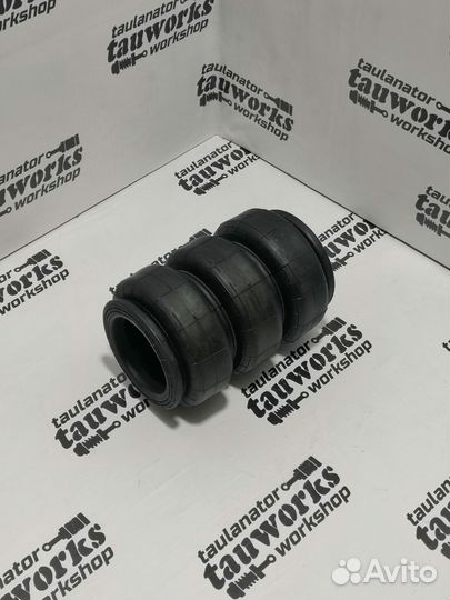 Пневмоподушка рко 125