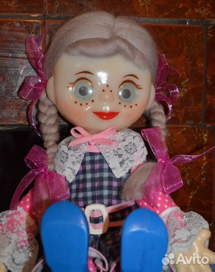 Кукла 