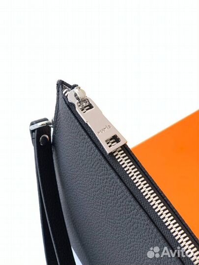 Папка-клатч мужской Hermes