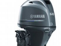 Yamaha F60fetl - под заказ