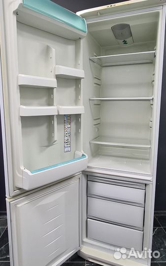 Холодильник бу с бесплатной доставкой