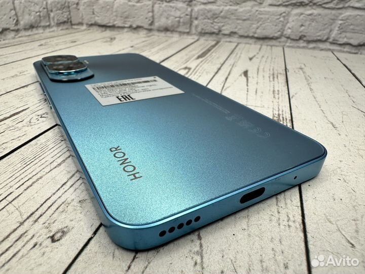 HONOR 90 Lite, 8/256 ГБ