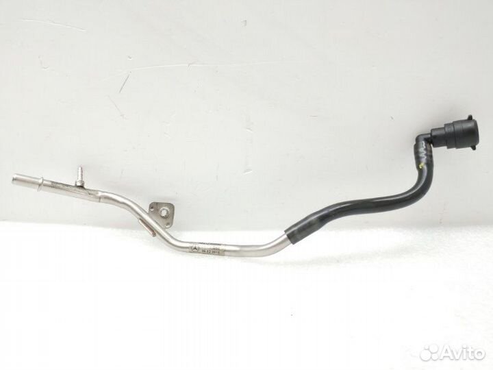 Трубка вакуумная Mercedes-Benz Gle-Class W166 2.2D