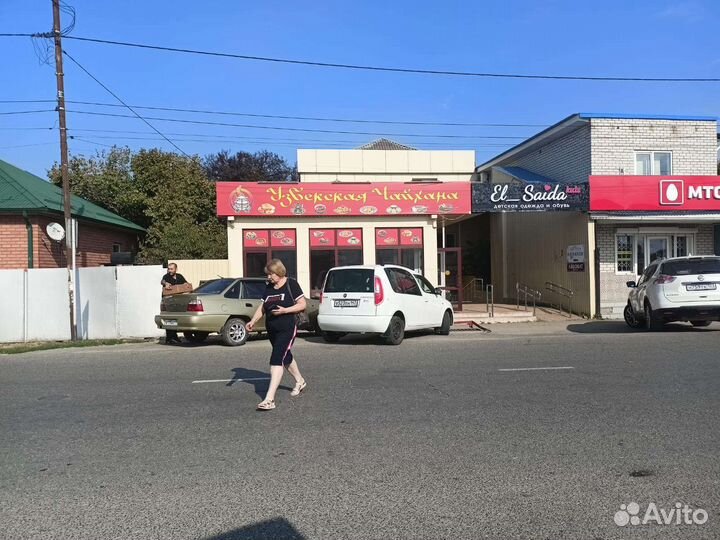Продам готовый бизнес кафе