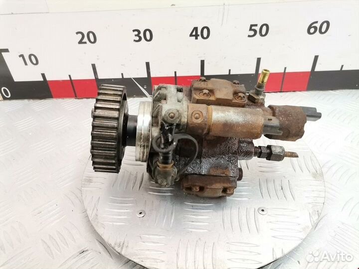 Тнвд для Ford Connect 1 1213938