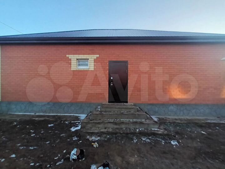 Дом 85 м² на участке 4 сот.