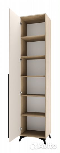 Модульная прихожая