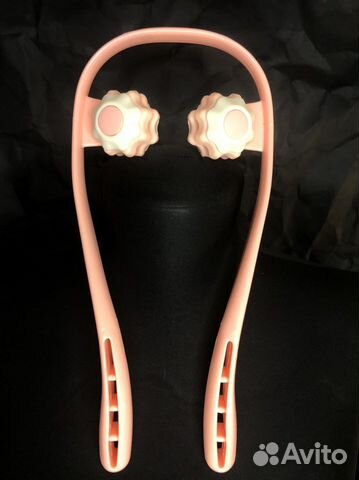 Массажер для шеи miniso life