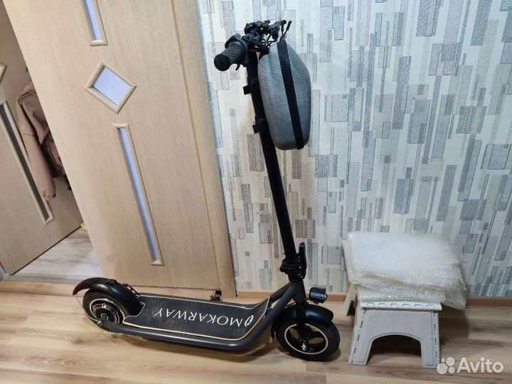 Электросамокат