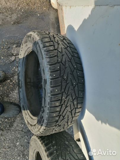 Nokian Tyres Nordman 7 205/55 R16