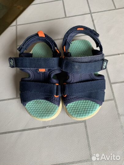 Сандали детские 24 размер