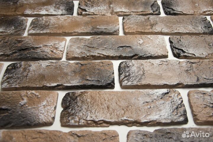 Декоративный кирпич 