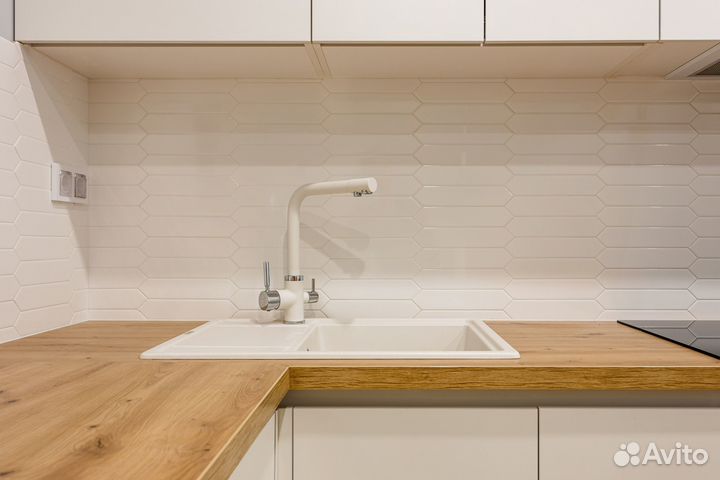 Кухня (цена за всю кухню)km-36853