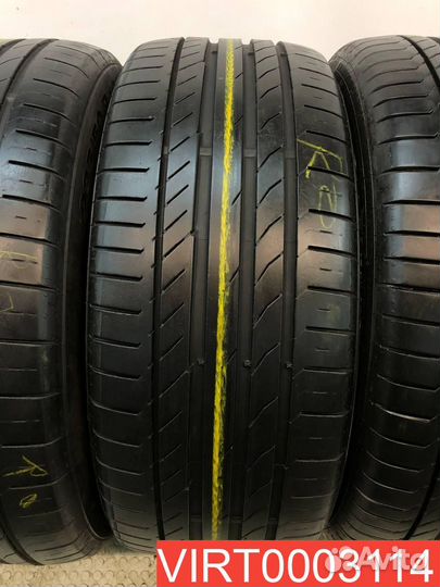 Continental ContiSportContact 5 235/50 R18 97V