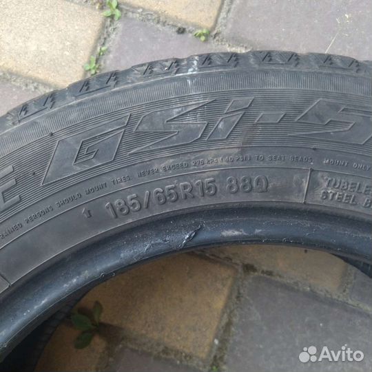 Toyo Eco Walker 185/65 R15
