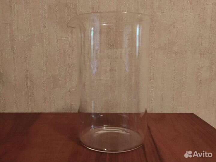 Сменная колба для Френч-пресса