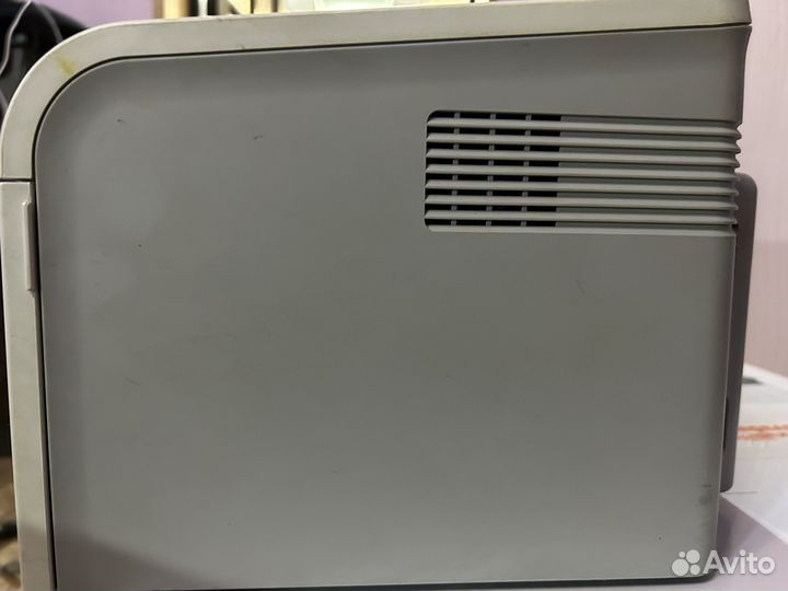 Принтер samsung ml 1615