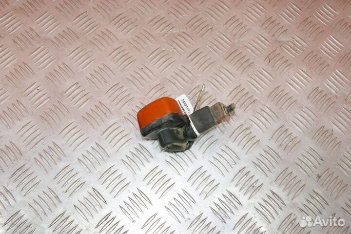 Поворотник задний правый Yamaha TTR 250 Raid