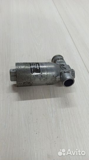 Регулятор холостого хода BMW X5 E53 M54