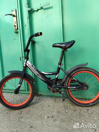 Велосипед Макс Про