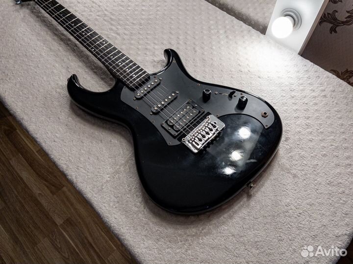 Aria Pro 2 RS Wildcat (Japan)