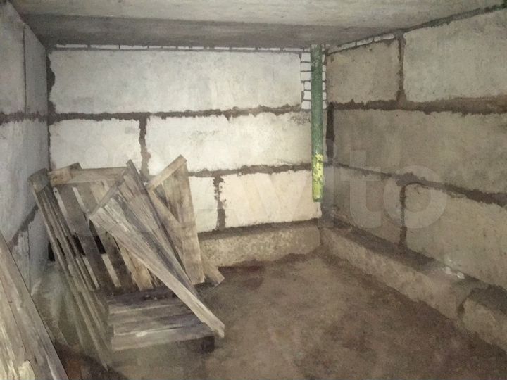 Гараж, 30 м²