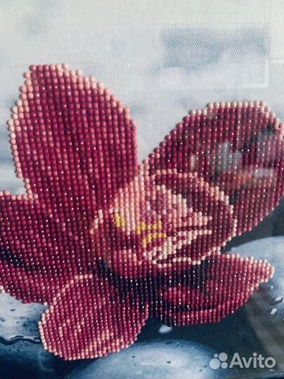 Картины алмазная вышивка