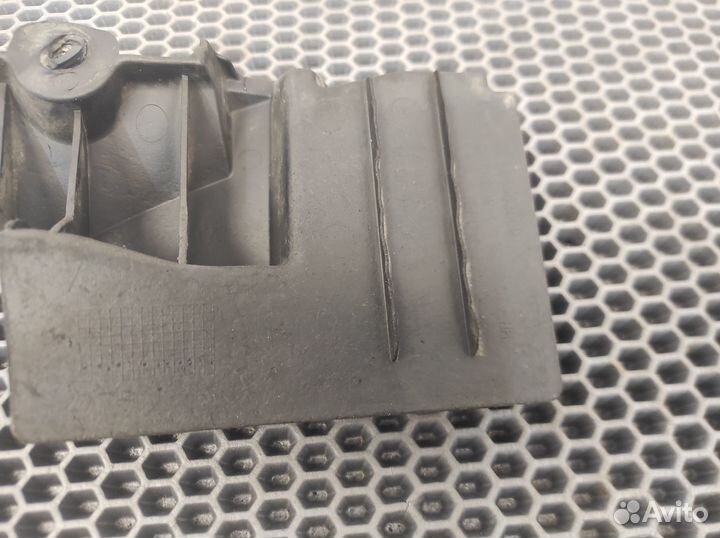 Брызговик зад прав Chevrolet Aveo T300