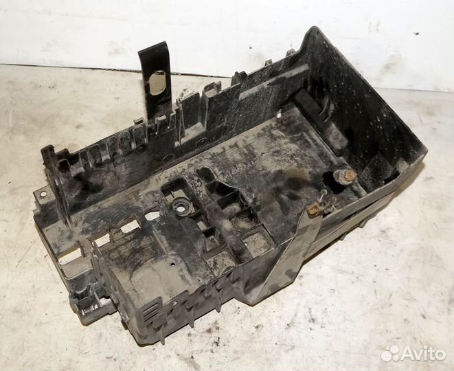 Крышка блока пред 13222784 Chevrolet Cruze 09-12г