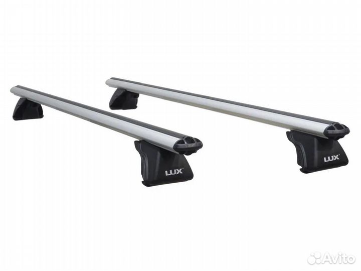 Багажник на крышу Volvo XC90 Lux Классик
