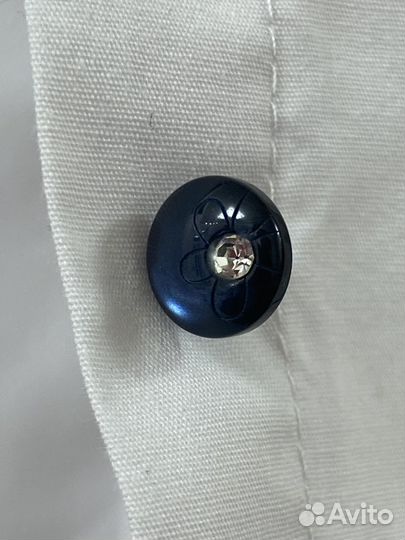 Рубашка для девочки 158