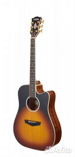 Электроакустическая гитара D'Angelico Excel Bowery