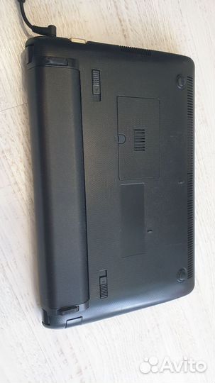 Нетбук asus ee pc1015p