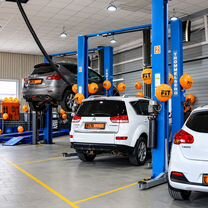 Вам одобрена франшиза под 0% роялти, Алма-Ата