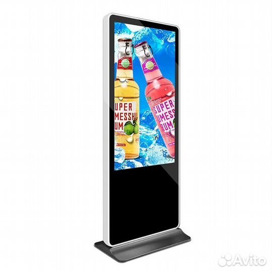 Рекламный бизнес с доходом без управления