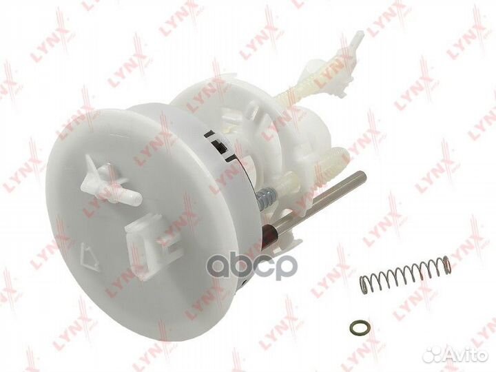 LF-819M Фильтр топливный погружной lynxauto LF8