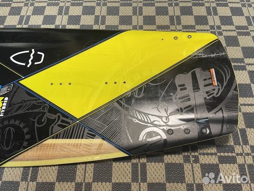 Вейкборд Liquid Force Watson - 139