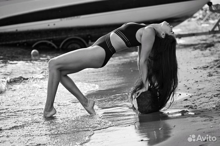 Фотограф (готовность фото 1-2 дня )