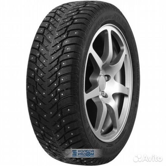 LingLong GreenMax Winter Grip 2 255/55 R19 111T
