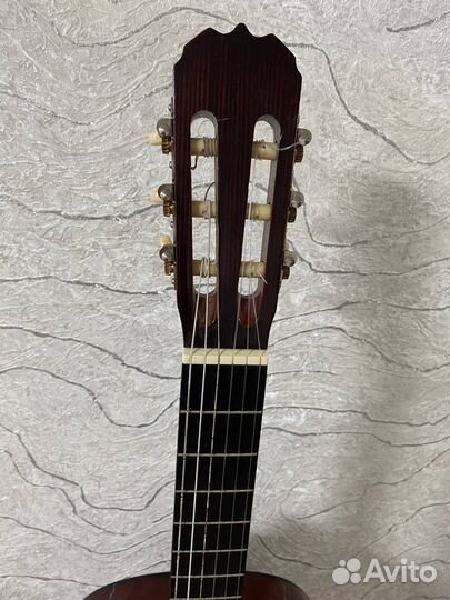 Гитара hohner hc 06