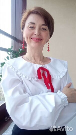 Консультация стилиста