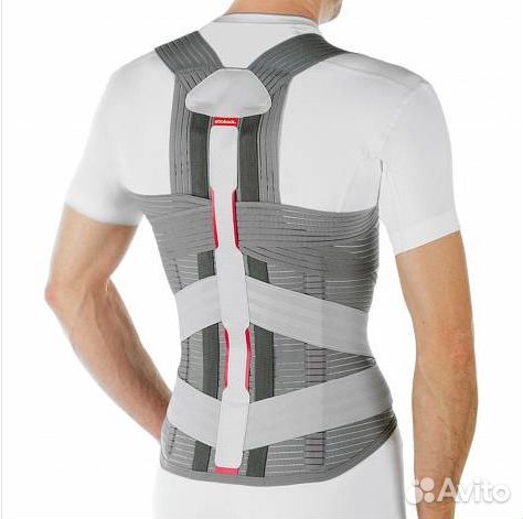 Корсет ортопедический грудопоясной ottobock