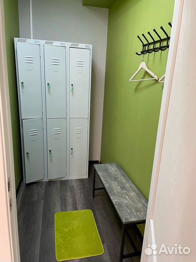 Йога массаж