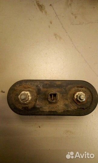 Фонарь подсветки номера УАЗ 469