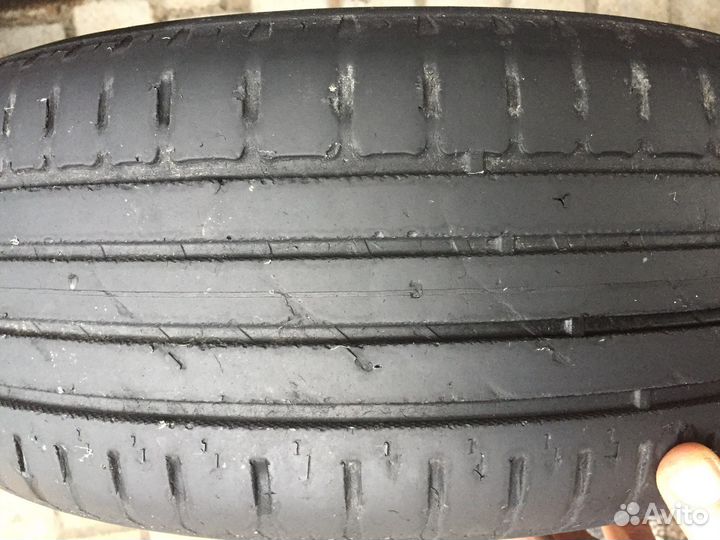 Nokian Tyres Hakka Green 2 185/60 R14